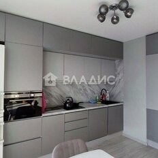 Квартира 42,1 м², 1-комнатная - изображение 4