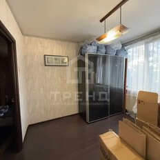 Квартира 65 м², 3-комнатная - изображение 4