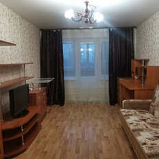 Квартира 31 м², 1-комнатная - изображение 3