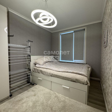 Квартира 42,5 м², 2-комнатные - изображение 3