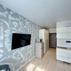 Квартира 19 м², студия - изображение 4