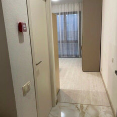 Квартира 22 м², студия - изображение 4