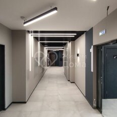 Квартира 41,3 м², 1-комнатная - изображение 4