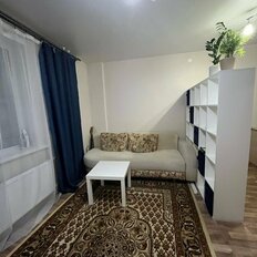 Квартира 25 м², студия - изображение 4