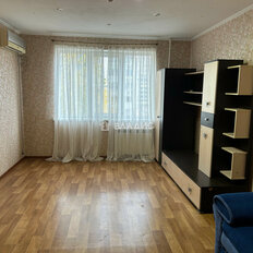 Квартира 64,7 м², 3-комнатная - изображение 1