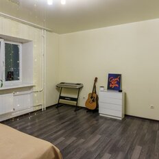 Квартира 95,3 м², 3-комнатная - изображение 5