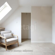 Квартира 40,7 м², 1-комнатная - изображение 1