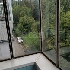 Квартира 41,9 м², 2-комнатная - изображение 3