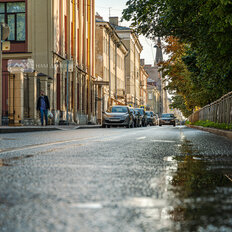 Квартира 464,9 м², 14-комнатная - изображение 4