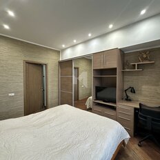 Квартира 92 м², студия - изображение 4