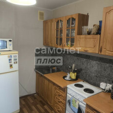 Квартира 39 м², 1-комнатная - изображение 4