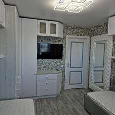 Квартира 50 м², 2-комнатная - изображение 4