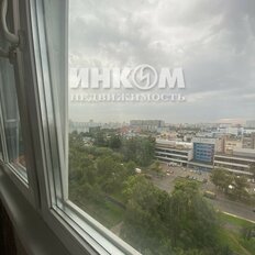 Квартира 35 м², 1-комнатная - изображение 3