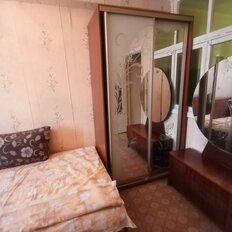 Квартира 28 м², 1-комнатная - изображение 5