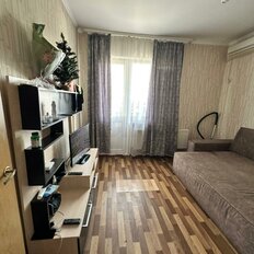 Квартира 34 м², 1-комнатная - изображение 4
