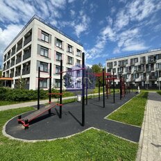 Квартира 50 м², 2-комнатная - изображение 4