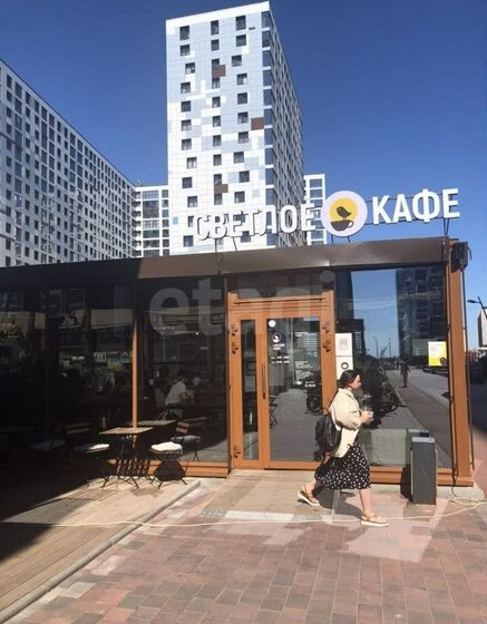 40 м², 2-комнатная квартира 75 000 ₽ в месяц - изображение 85