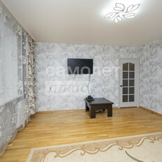 Квартира 67,7 м², 3-комнатная - изображение 4