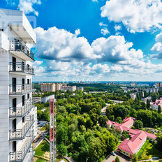 Квартира 77,8 м², 3-комнатная - изображение 1