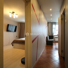 Квартира 37,6 м², 1-комнатная - изображение 4