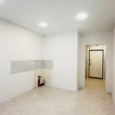 Квартира 20,8 м², 1-комнатная - изображение 5