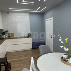 Квартира 82,5 м², 3-комнатная - изображение 2