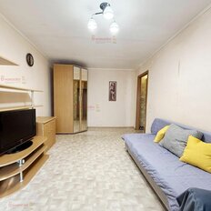 Квартира 32,1 м², 1-комнатная - изображение 3