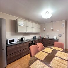 Квартира 93,6 м², 3-комнатная - изображение 2