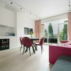 Квартира 64 м², 2-комнатные - изображение 2