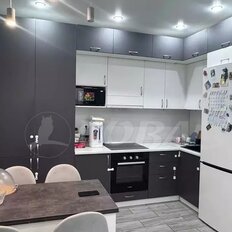 Квартира 62 м², 2-комнатная - изображение 3