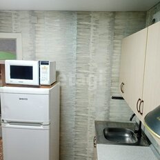 Квартира 31,6 м², 1-комнатная - изображение 5