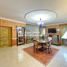 Квартира 153,8 м², 3-комнатная - изображение 2