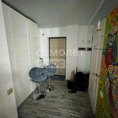 Квартира 37 м², 1-комнатная - изображение 4