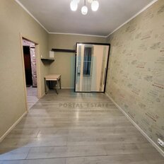 Квартира 39,8 м², 2-комнатная - изображение 3