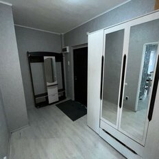 Квартира 48,2 м², студия - изображение 5