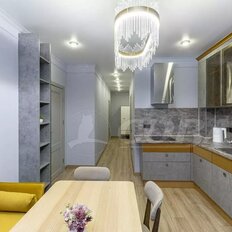Квартира 61,5 м², 2-комнатная - изображение 5
