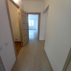 Квартира 59,2 м², 3-комнатная - изображение 3