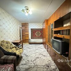 Квартира 29 м², 1-комнатная - изображение 4