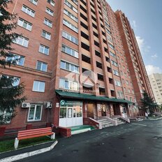 138,8 м², помещение свободного назначения - изображение 1