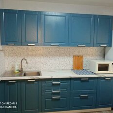 Квартира 77 м², 3-комнатная - изображение 5