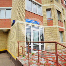 Квартира 69,1 м², 2-комнатная - изображение 5