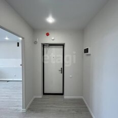 Квартира 52,7 м², 2-комнатная - изображение 2