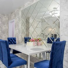 Квартира 58 м², 2-комнатная - изображение 5