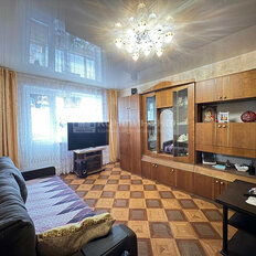 Квартира 54 м², 2-комнатная - изображение 4