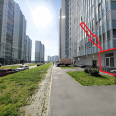 130,7 м², общепит - изображение 2