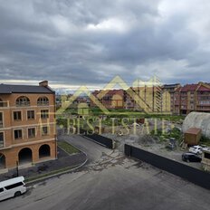 Квартира 126 м², 4-комнатная - изображение 3