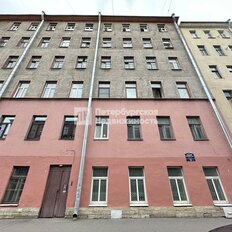 Квартира 88,6 м², 3-комнатная - изображение 1