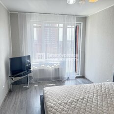 Квартира 45 м², 1-комнатная - изображение 5
