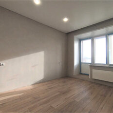 Квартира 36,7 м², 1-комнатная - изображение 1