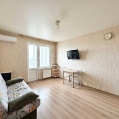 Квартира 29,6 м², студия - изображение 3